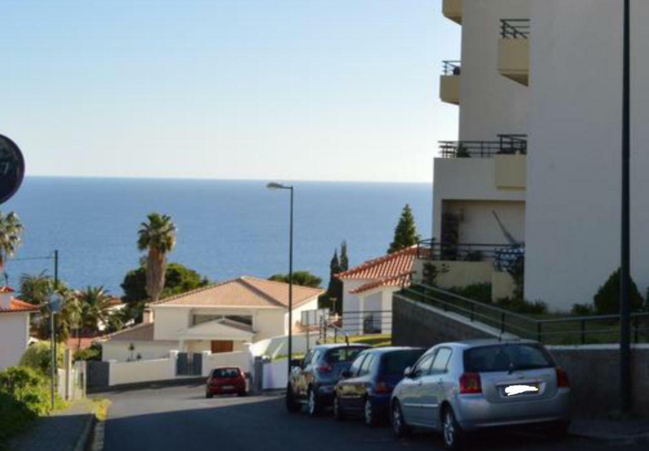 Horizon View Madeira Apartment Caniço Екстериор снимка